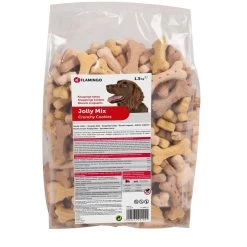 Biscuits Jolly Mix 1.5 Kg - Flamingo Pets Products