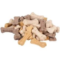 Biscuits Os Mélangés 10 Kg - Flamingo Pet Products