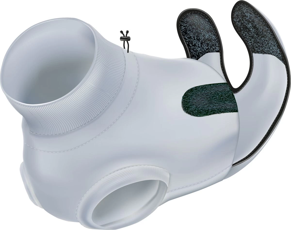 Body De Protection Pour Chat - Trixie 4 Body De Protection Pour Chat - Trixie – Image 2