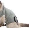 Body De Protection Pour Chat - Trixie -Fournitures Pour Animaux body de protection pour chat trixie