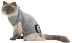 Body De Protection Pour Chat - Trixie