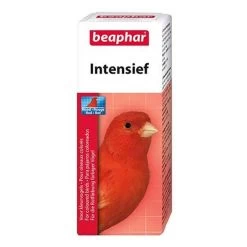 Bogena Intensif "Rouge Intense" - 50 G - Beaphar