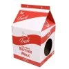 Boîte Pour Chat "Milk Box" - Wouapy -Fournitures Pour Animaux boite pour chat milk box wouapy