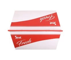 Boîte Pour Chat "Milk Box" - Wouapy -Fournitures Pour Animaux boite pour chat milk box wouapy 2