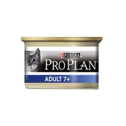 Boites "Adult 7+" Riche En Thon - Pro Plan
