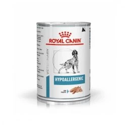 Boîtes Hypoallergenic Pour Chien 12 X 400 G - Royal Canin Veterinary Diet