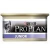 Boites "Junior" Riche En Poulet - Pro Plan 2 Boites "Junior" Riche En Poulet - Pro Plan -Fournitures Pour Animaux boites junior riche en poulet pro plan
