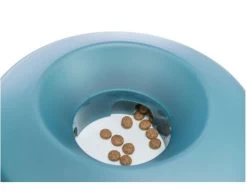 Bol à Alimentation Lente - Trixie -Fournitures Pour Animaux bol a alimentation lente trixie 2