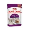 Bouchées En Sauce Pour Chat Sensory Feel - Royal Canin -Fournitures Pour Animaux bouchees en sauce pour chat sensory feel royal canin
