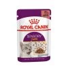 Bouchées En Sauce Pour Chat Sensory Taste - Royal Canin -Fournitures Pour Animaux bouchees en sauce pour chat sensory taste royal canin