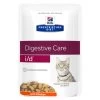 Bouchées Pour Chat Avec Troubles Digestifs Au Poulet - Feline I/D Digestive Care -Fournitures Pour Animaux bouchees pour chat avec troubles digestifs au poulet feline i d digestive care