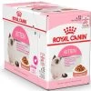 Bouchées Pour Chaton Kitten En Sauce - Royal Canin -Fournitures Pour Animaux bouchees pour chaton kitten en sauce royal canin