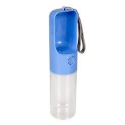 Bouteille D'eau Bleue 450 Ml - Duvo +