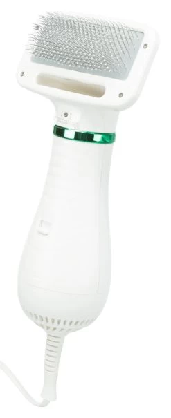 Brosse à Air Chaud - Trixie -Fournitures Pour Animaux brosse a air chaud trixie 2