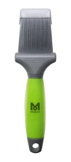 Brosse Carde Premium - Moser