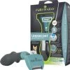 Brosse Chat S Poils Courts Undercoat DeShedding - Furminator -Fournitures Pour Animaux brosse chat s poils courts undercoat deshedding furminator