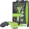 Brosse Chien S Poils Longs Undercoat DeShedding - Furminator