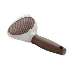 Brosse Dépilatoire Autonettoyante 18 Cm - Hunter