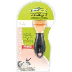 Brosse Poils Courts XS - Furminator