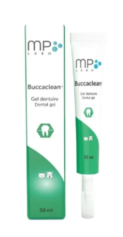 Buccaclean Gel - MP Labo