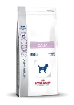 Calm - Royal Canin Veterinary Diet