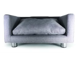 Canapé En Tissu "Oscar" - Vadigran