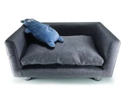 Canapé En Tissu "Oscar" - Vadigran -Fournitures Pour Animaux canape en tissu oscar vadigran 3