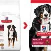 Canine Adult Large Breed Agneau & Riz - Hill's Science Plan 1 Canine Adult Large Breed Agneau & Riz - Hill's Science Plan -Fournitures Pour Animaux canine adult large breed agneau riz hill s science plan