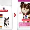 Canine Adult "Light" Small & Mini Poulet - Hill's Science Plan -Fournitures Pour Animaux canine adult light small mini poulet hill s science plan