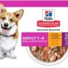 Canine Adult Small & Mini "Healthy Cuisine" - Hill's Science Plan