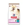 Canine Adult Small & Mini No Grain Thon - Hill's Science Plan -Fournitures Pour Animaux canine adult small mini no grain thon hill s science plan