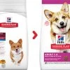 Canine Adult Small & Mini Poulet - Hill's Science Plan -Fournitures Pour Animaux canine adult small mini poulet hill s science plan