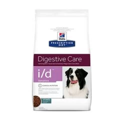 Canine I/D Sensitive Gastrointestinal Health - Hill's Prescription Diet