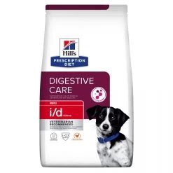 Canine I/d Stress Mini - Hill's Prescription Diet