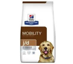 Canine J/d - Hill's Prescription Diet