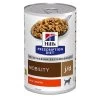 Canine J/D Mobility Au Poulet (12 X 370 G) - Hill's Prescription Diet 1 Canine J/D Mobility Au Poulet (12 X 370 G) - Hill's Prescription Diet -Fournitures Pour Animaux canine j d mobility au poulet 12 x 370 g hill s prescription diet