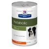 Canine Metabolic (12 Boîtes) - Hill's Prescription Diet -Fournitures Pour Animaux canine metabolic 12 boites hill s prescription diet