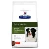 Canine Metabolic (croquettes) - Hill's Prescription Diet -Fournitures Pour Animaux canine metabolic croquettes hill s prescription diet