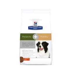 Canine Metabolic + Mobility - Hill's Prescription Diet
