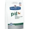 Canine P/d - Hill's Prescription Diet 1 Canine P/d - Hill's Prescription Diet -Fournitures Pour Animaux canine p d hill s prescription diet