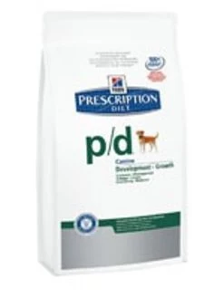Canine P/d - Hill's Prescription Diet