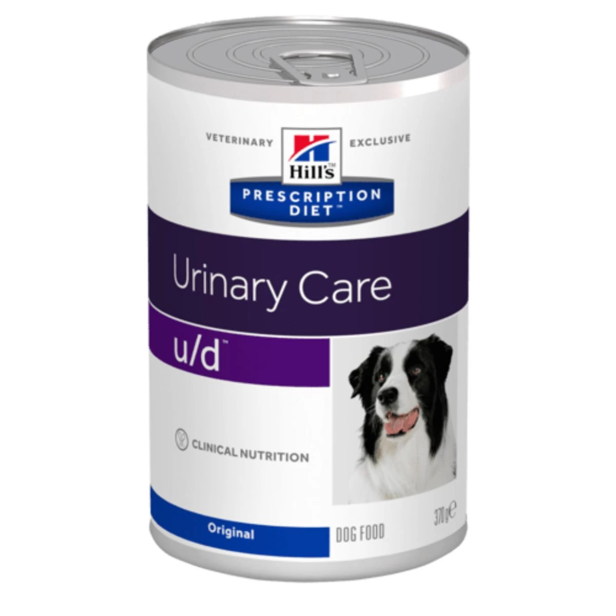 Canine U/d (12 Boîtes) - Hill's Prescription Diet 3 Canine U/d (12 Boîtes) - Hill's Prescription Diet