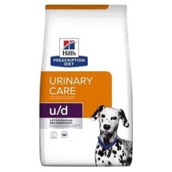 Canine U/d (croquettes) - Hill's Prescription Diet