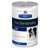 Canine Z/d ULTRA Allergen-Free (12 Boîtes) - Hill's Prescription Diet -Fournitures Pour Animaux canine z d ultra allergen free 12 boites hill s prescription diet