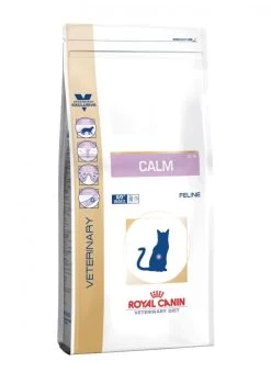 Cat Calm - Royal Canin Veterinary Diet
