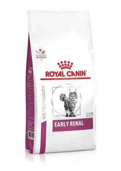 Cat Early Renal - Royal Canin Veterinary Diet