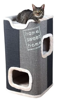 Cat Tower "Jorge" - Trixie