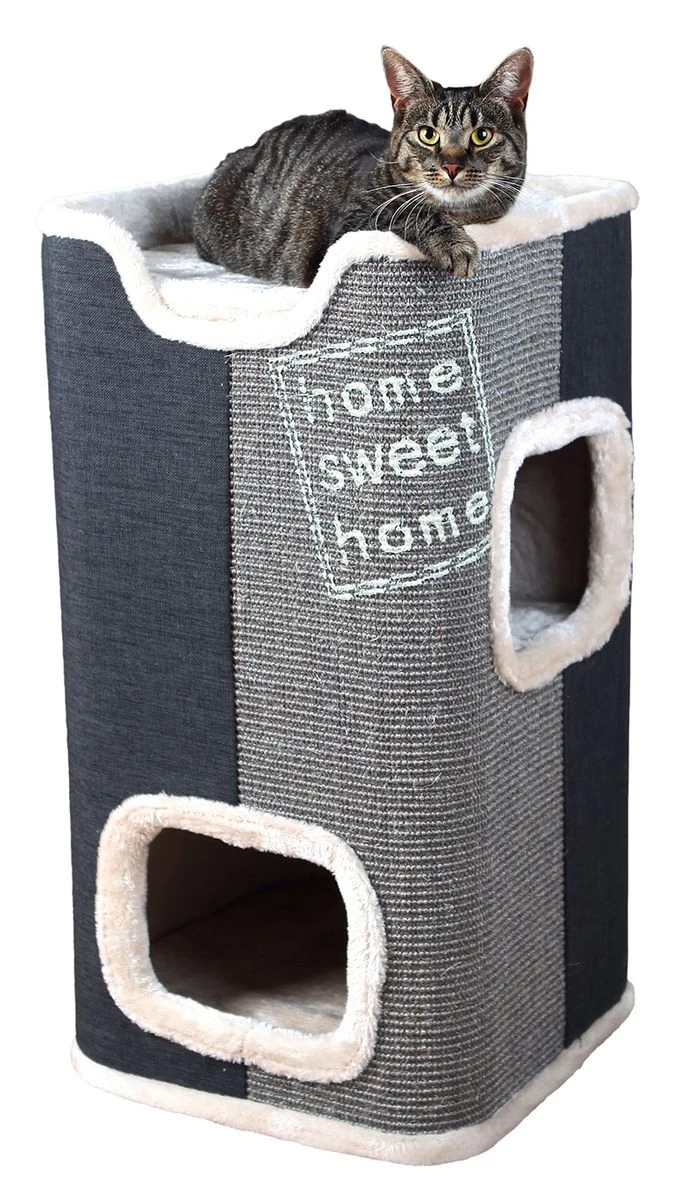 Cat Tower "Jorge" - Trixie