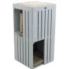 Cat Tower "Juna" - Trixie -Fournitures Pour Animaux cat tower juna trixie