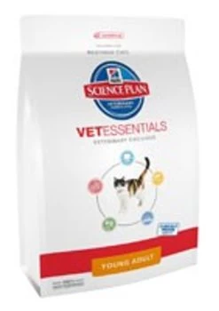 Chat Adulte - Hill's Science Plan VetEssentials